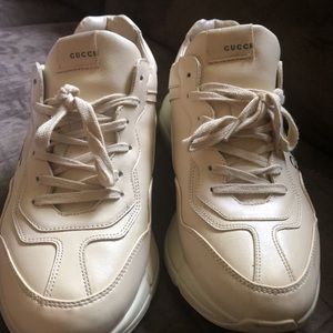 gucci rhyton grailed